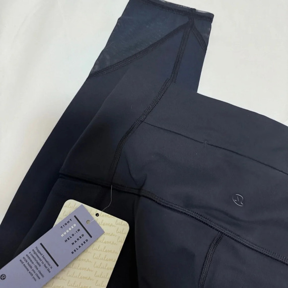 🆕💙Lululemon Make a Move Tight - Inkwell - Picture 9 of 14